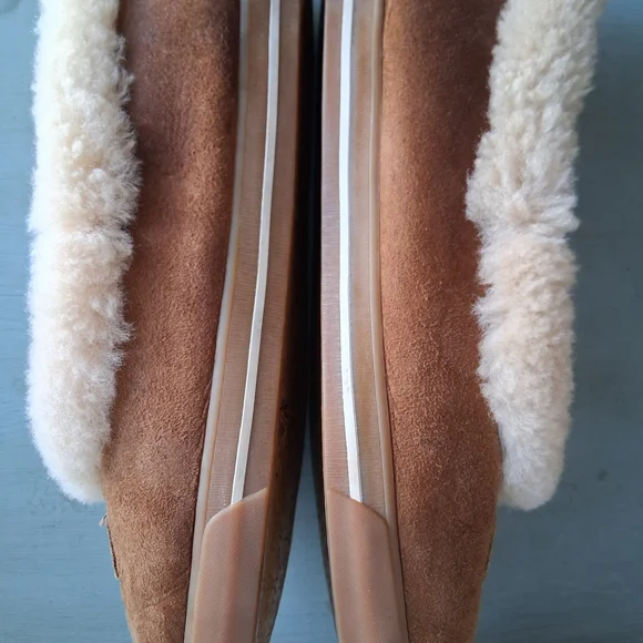UGG Rylan Skimmer Sz 11 - Picture 8 of 10